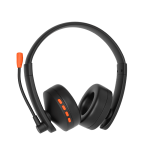 MEETION BLUETOOTH TELEPHONE HEADSET WITH NOISE CANCELLING MIC