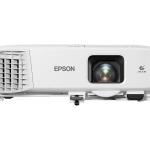EPSON EB-E20 WXGA 3LCD PROJECTOR FOR CLASSROOM AND CORPORATE PRESENTATIONS
