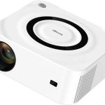 BORREGO T9 ANDROID LED FULL HD PROJECTOR — 1080P SMART HOME CINEMA