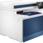 HP COLOR LASERJET PRO MFP 4303DW — 35 PPM COLOR LASER PRINTER