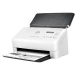 HP SCANJET ENTERPRISE FLOW 5000 S5 SHEETFEED SCANNER