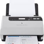 HP SCANJET ENTERPRISE FLOW 7000 S2 — HIGH-SPEED DUPLEX SHEETFED SCANNER
