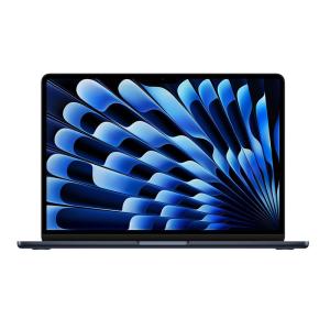 APPLE MACBOOK AIR M2 2022 – 16GB RAM, 512GB SSD, MIDNIGHT COLOR