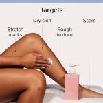 MEDIX 5.5 HYALURONIC + BULGARIAN ROSE INSTANT HYDRATION CREAM - 15 FL OZ