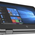 HP PROBOOK X360 11 TOUCHSCREEN CELERON N4020 4GB RAM 128GB SSD