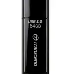 TRANSCEND JET FLASH 700 64GB USB 3.0 PEN DRIVE – HIGH-SPEED FLASH DRIVE