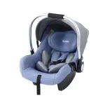 Kidilo Infant Baby Car Seat with Baby Carrier