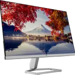 HP 24 INCH FHD MONITOR, M24F, FULL HD IPS LED DISPLAY, ULTRASLIM, TILT ADJUSTABLE, 75HZ REFRESH RATE
