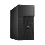 DELL PRECISION 3620 WORKSTATION TOWER DESKTOP, INTEL CORE I7-6700, 3.4GHZ, 32GB RAM, 1TB SSD, WINDOWS 10 PRO