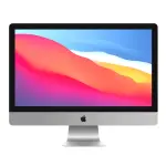 APPLE IMAC 21.5-INCH RETINA 4K (LATE 2015) - INTEL CORE I5, 8GB RAM, 256GB SSD - COMPREHENSIVE ALL-IN-ONE EXCELLENCE