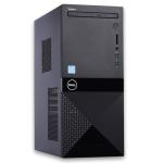 DELL VOSTRO 3670 – CORE I7 8TH GEN, 8GB RAM, 1TB HDD BUSINESS DESKTOP PC