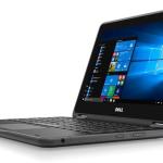 DELL LATITUDE 3189 11.6" 2-IN-1 – PENTIUM 1.10GHZ, 4GB RAM, 128GB SSD, WI-FI AC, WINDOWS 10