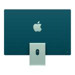 APPLE IMAC 24" 256GB SSD, APPLE M1, 3.20GHZ, 8GB RAM, 7-CORE GPU| GREEN