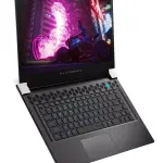 DELL ALIENWARE X15 R1 – CORE I9-11900H (8-CORE), GEFORCE RTX 3070 8GB, 15.6″ FHD 165HZ, 32GB RAM, 1TB NVME SSD, WINDOWS 11