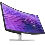 DELL P3421W 34-INCH ULTRAWIDE CURVED WQHD IPS MONITOR – 3440×1440, USB-C 65W