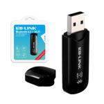 LB-LINK BL-WN300BT BLUETOOTH 4.2 & WI-FI N USB ADAPTER 300Mbps, 2.4GHz