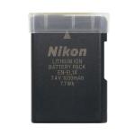 NIKON EN-EL14A CAMERA BATTERY FOR D5300 & D5600 (LI-ION)