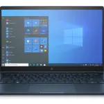 HP DRAGONFLY G4 CORE I5 13TH GEN | 16GB RAM 1TB SSD ULTRAPORTABLE LAPTOP