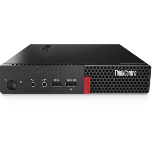 LENOVO THINKCENTRE MINI PC DESKTOP INTEL-COREi5, 6TH GENERATION