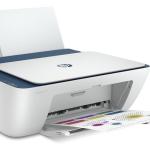 HP DESKJET 2320 ALL IN ONE PRINTER