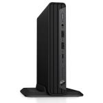 HP 260 G4 DESKTOP MINI PC - INTEL CORE I3 10TH GEN, 8GB RAM, 128GB SSD - COMPACT BUSINESS POWERHOUSE