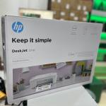 HP DESKJET 2710 – ALL-IN-ONE COLOUR PRINTER (PRINT/SCAN/COPY) WIRELESS