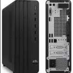 HP PRO TOWER 280 G9 – CORE I5 12TH GEN, PCI EXPANDABLE DESKTOP COMPUTER