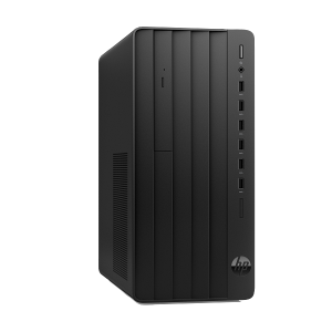 HP PRO TOWER 280 G9 – CORE I5 12TH GEN, PCI EXPANDABLE DESKTOP COMPUTER