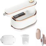 HANDHELD ELECTRIC PORTABLE STEAM IRON 1000W