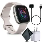 FITBIT SENSE 2 ADVANCED HEALTH AND FITNESS SMARTWATCH