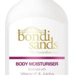 BONDI SANDS COCONUT MOISTURISER WITH VITAMIN E & JOJOBA - Tropical Rum Scent 500ml