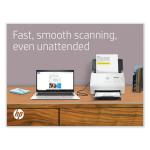 HP SCANJET ENTERPRISE FLOW 5000 S5 SHEETFEED SCANNER