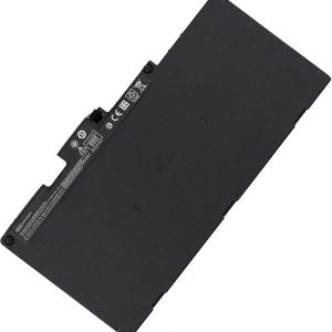 48WH REPLACEMENT BATTERY FOR HP ELITEBOOK 840 G3 / 848 G3 / 850 G3 / 755 G3 / 745 G3