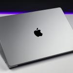 MACBOOK PRO 16″ 2021 (A2485) — M1 PRO, 16GB RAM, 512GB SSD, SPACE GRAY