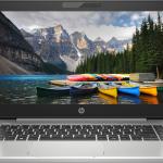 HP PROBOOK 440 G5 14-INCH CORE I5 LAPTOP WITH 8GB RAM AND 256GB SSD
