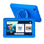 ONN 8-INCH KIDS ANDROID TABLET WITH 32GB STORAGE AND ANDROID 11 GO