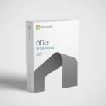 OFFICE 2021 PROFESSIONAL PLUS – DIGITAL LICENSE