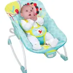 BABY ROCKER