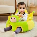 SOFA SUPPORT SEAT TRAINER/ORANGE