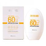 DR. RASHEL MOISTURE ANTI-AGING SUN CREAM – SPF50 PA+++ | Hydrating & Wrinkle Care 60g