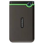 TRANSCEND EXTERNAL HARD DRIVE 1TB