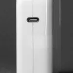 ORIGINAL A1718 61W USB-C POWER CHARGER ADAPTER FOR APPLE MACBOOK PRO 13"