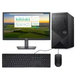 DELL VOSTRO 3910 COREi5- 12TH GEN,19.5 INCH MONITOR FULL SET DESKTOP COMPUTER