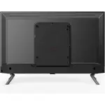 CHIQ 32" LED HD DIGITAL FRAMELESS TV (FREE-TO-AIR, HDMI, USB) – BLACK