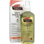 PALMERS COCOA BUTTER FORMULA SKIN THERAPY OIL WITH VITAMIN E 5.1 fl oz / 150 mL