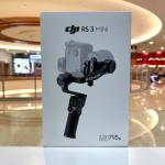 DJI RS 3 MINI 3-AXIS GIMBAL (2 KG PAYLOAD) FOR PROFESSIONAL CREATIVITY