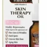 PALMERS COCOA BUTTER FORMULA WITH VITAMIN E & RETINOL Skin Therapy Oil 1 fl oz