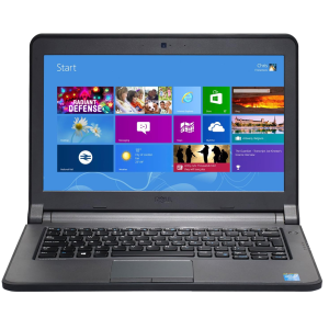 DELL LATITUDE 3340 13.3-INCH– INTEL I3, 4GB RAM, 500GB
