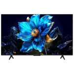 TCL 50P63S 50" 4K UHD ANDROID SMART TV