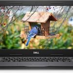 DELL LATITUDE 3300 – 13.3″, CORE I5, 8GB RAM, 512GB SSD, WINDOWS 11, HDMI